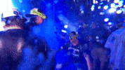 Blue Jays Dancing GIF by Toronto Blue Jays