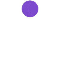 saragroblechner people motion circle icon Sticker