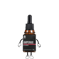 Amperage Sticker by ATP Science