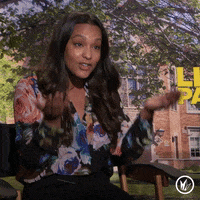 life of the party yes GIF by Regal Cinemas