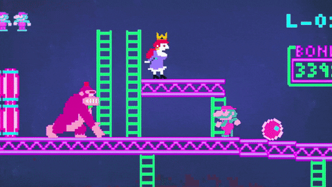 Alphabetas GIF by 3BLACKDOT