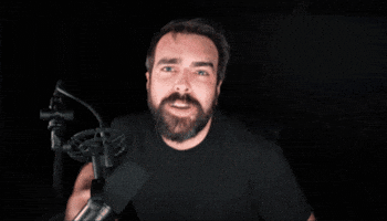 Sarcastic We Did It GIF