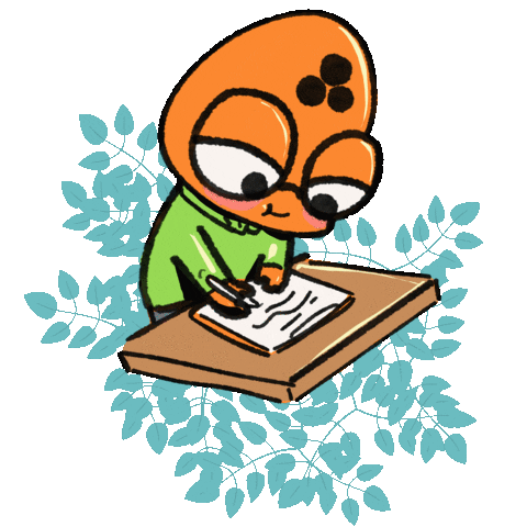 drivinmecoco giphyupload art draw writing Sticker