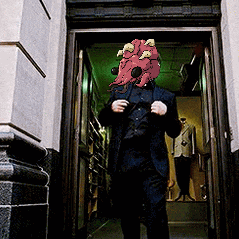 Peterparker GIF