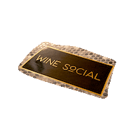 winesocial 와인소셜 Sticker