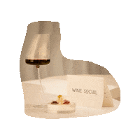 winesocial 와인소셜 winesocial Sticker