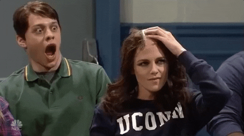 kristen stewart snl GIF by Saturday Night Live