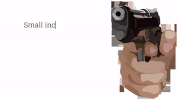 rewiredotorg animation pbs guns weapons GIF