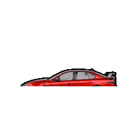 Alfa Romeo Italia Sticker by Solido