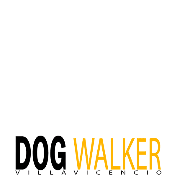 DogWalkerVillavo dog perro diversion dogwalker Sticker
