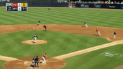 talkin yanks GIF