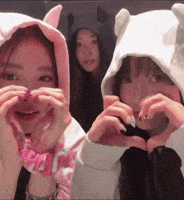 Heart Love GIF