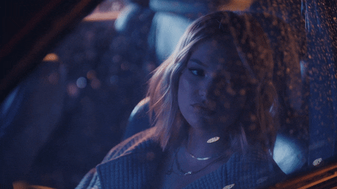 New Music Video GIF by Olivia Holt
