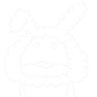 Nameko Sticker