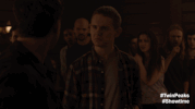 Twin Peaks Punch GIF by Twin Peaks on Showtime