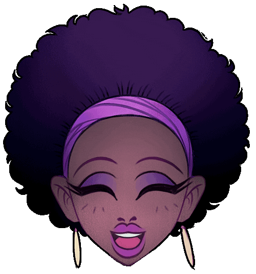 Sticker by Sundew Studios