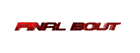 Sticker by Final Bout