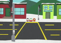 eric cartman GIF by South Park 