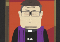 GIF by South Park 