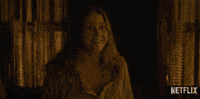 Amy Adams GIF by NETFLIX