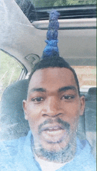 Eye Explosion GIF