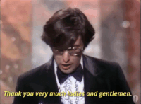 william friedkin oscars GIF by The Academy Awards