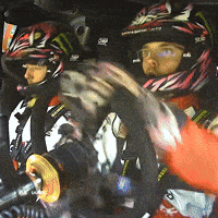 Wrc GIF by FIA World Rally Championship