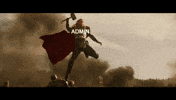 text thor GIF