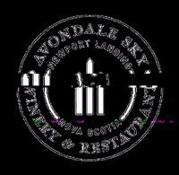 Avondalesky glitch winery avondale sky GIF