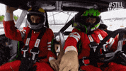 jonny harris nascar GIF by CBC