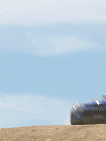 Rally Subaru GIF