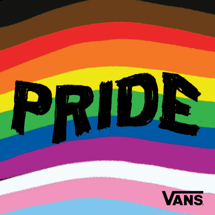 Off The Wall Love GIF by Vans