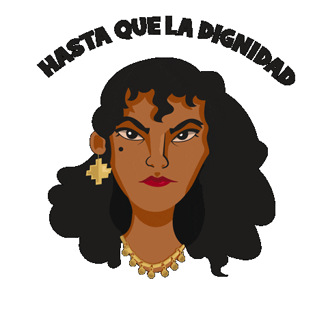 PontDesign giphyupload pont dignidad pontdesign Sticker