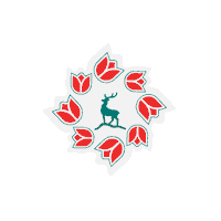 Mineral Water Novruz Sticker by IDS Borjomi Georgia