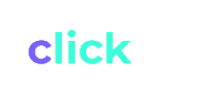 Clickheretu Sticker by ThinkUp.soft