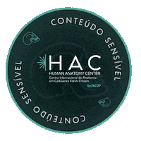 Hac Facop Sticker by HACLAB