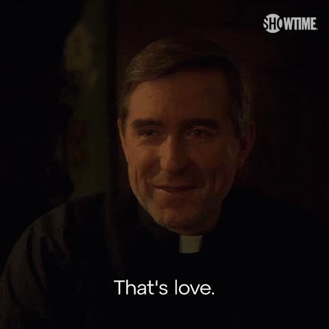 Season 1 GIF by SHOWTIME