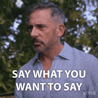 Tina Fey Comedy GIF by NETFLIX