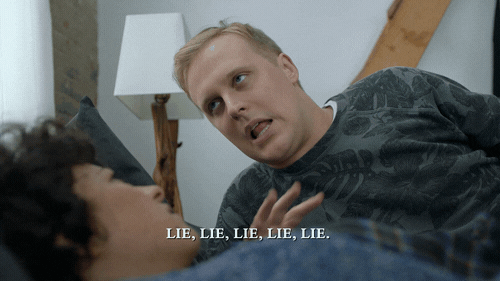 alia shawkat comedy GIF by Search Party