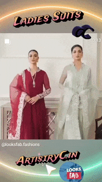 Buy Now Fashion GIF by ArtistryC