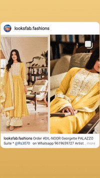 Buy Now Fashion GIF by ArtistryC