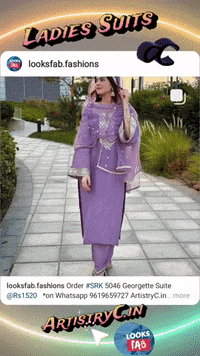 Buy Now Fashion GIF by ArtistryC