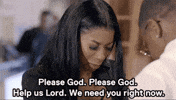 Pray Stevie J GIF by VH1