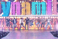 Dynamite GIF