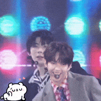 Dynamite Jl GIF