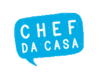 nacionalmarca yummy comida chef baking Sticker