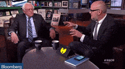 bernie savage GIF