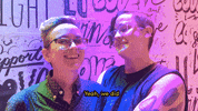mental health gay GIF by Refinery 29 GIFs