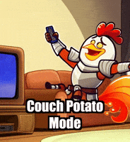 Zoroostercharacter GIF by Zorooster
