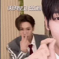 deararno ald1 arno jiahao GIF